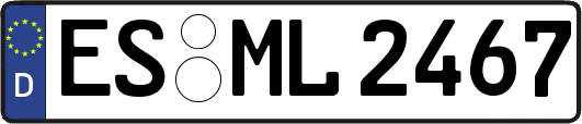 ES-ML2467