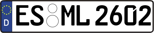 ES-ML2602