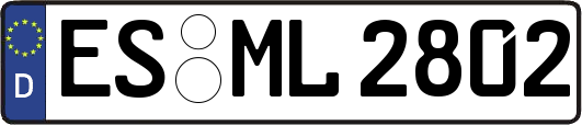 ES-ML2802