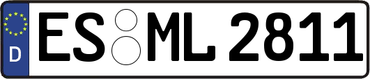 ES-ML2811