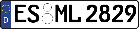 ES-ML2829
