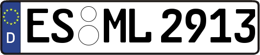 ES-ML2913