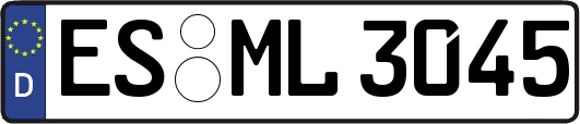 ES-ML3045