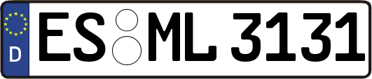 ES-ML3131