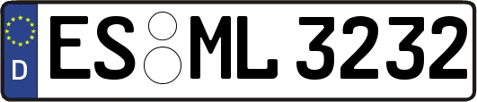ES-ML3232
