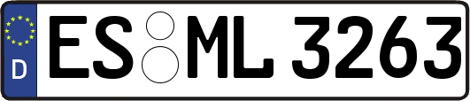 ES-ML3263