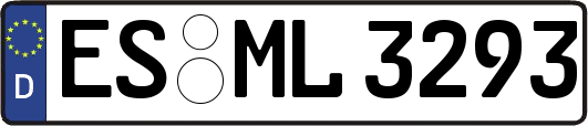 ES-ML3293