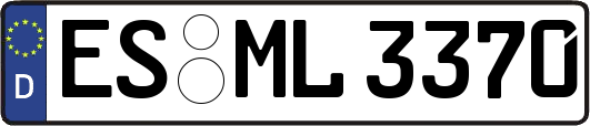ES-ML3370