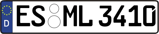 ES-ML3410