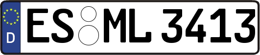 ES-ML3413
