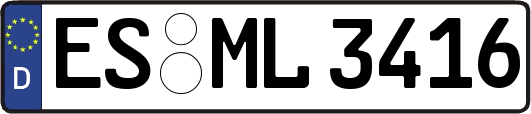 ES-ML3416