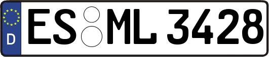 ES-ML3428