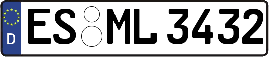 ES-ML3432