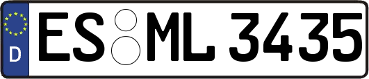 ES-ML3435