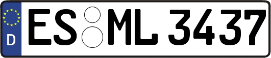 ES-ML3437