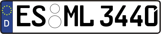 ES-ML3440