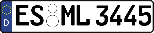 ES-ML3445