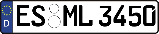 ES-ML3450