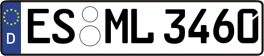 ES-ML3460