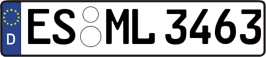 ES-ML3463