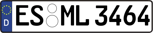 ES-ML3464