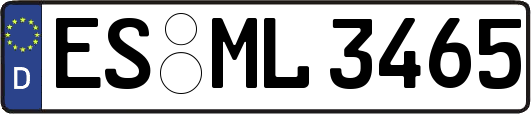 ES-ML3465