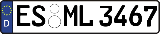 ES-ML3467