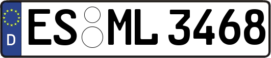 ES-ML3468