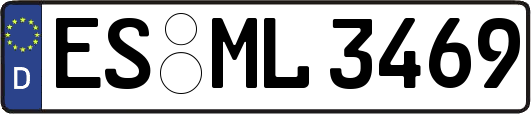 ES-ML3469