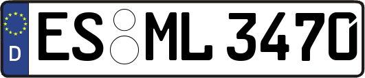 ES-ML3470