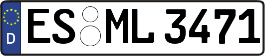 ES-ML3471