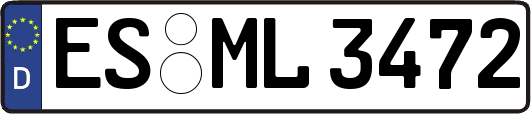 ES-ML3472