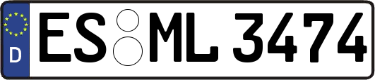 ES-ML3474