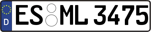 ES-ML3475