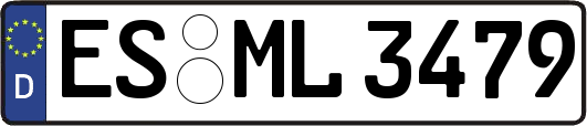 ES-ML3479