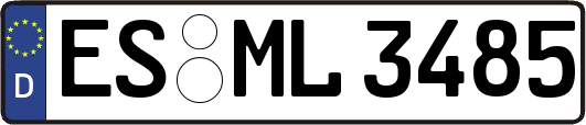 ES-ML3485