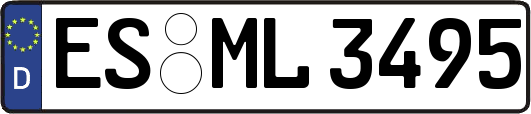 ES-ML3495