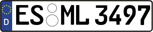 ES-ML3497