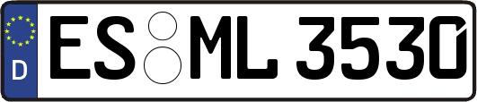 ES-ML3530