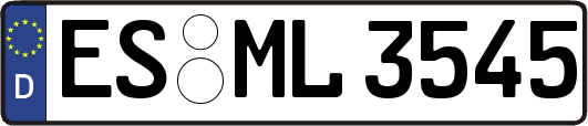 ES-ML3545