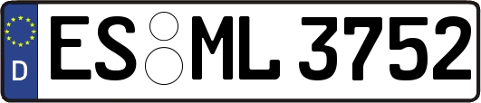 ES-ML3752
