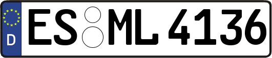 ES-ML4136