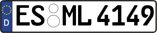 ES-ML4149