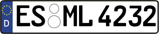 ES-ML4232