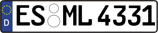 ES-ML4331