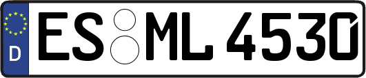 ES-ML4530