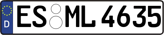 ES-ML4635