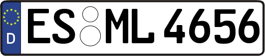 ES-ML4656