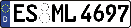 ES-ML4697