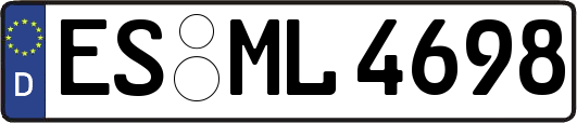 ES-ML4698